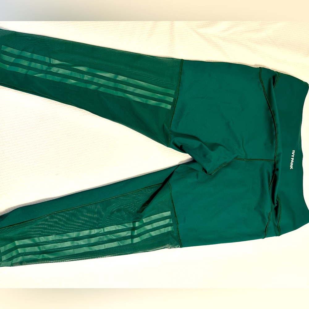 adidas IVY PARK | Tights (Size XL) NWT